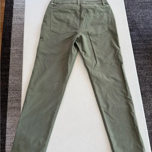 ABC 5 pocket utilitech new w/o tag - Picture 2 of 6